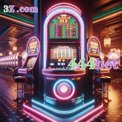 Explorando Jogos Incríveis na 444bet: Diversão e Emoção