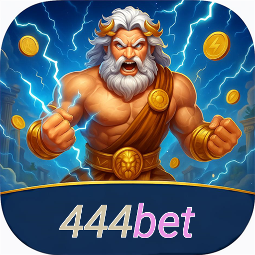 444bet