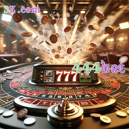 Promoções Irresistíveis na 444bet para Todos os Jogadores